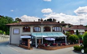 La Crota Ristorante e Camere da Danilo dal 1983