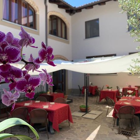 La Crota Ristorante e Camere da Danilo dal 1983 Roddi Esterno foto